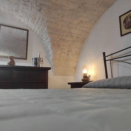 Dimora Orfanelli Villa Martina Franca Ngoại thất bức ảnh