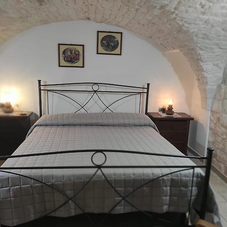 Dimora Orfanelli Villa Martina Franca Ngoại thất bức ảnh
