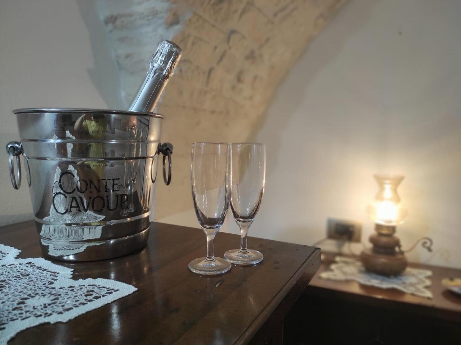 Dimora Orfanelli Villa Martina Franca Ngoại thất bức ảnh