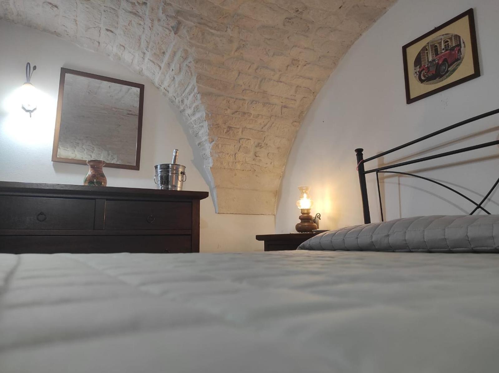 Dimora Orfanelli Villa Martina Franca Ngoại thất bức ảnh