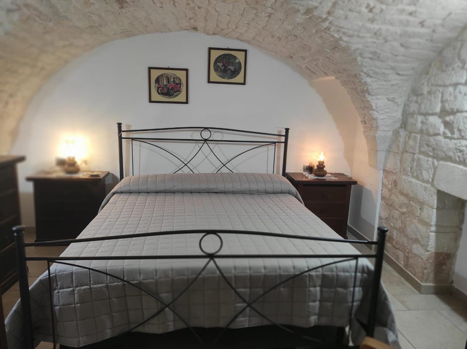 Dimora Orfanelli Villa Martina Franca Ngoại thất bức ảnh