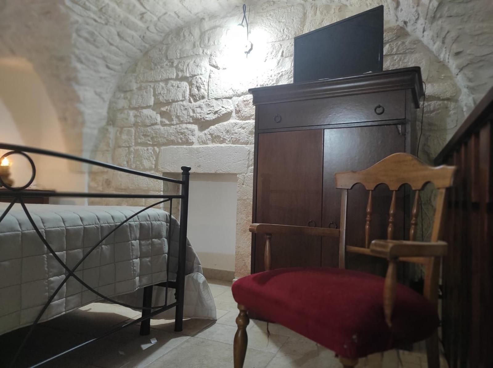 Dimora Orfanelli Villa Martina Franca Ngoại thất bức ảnh