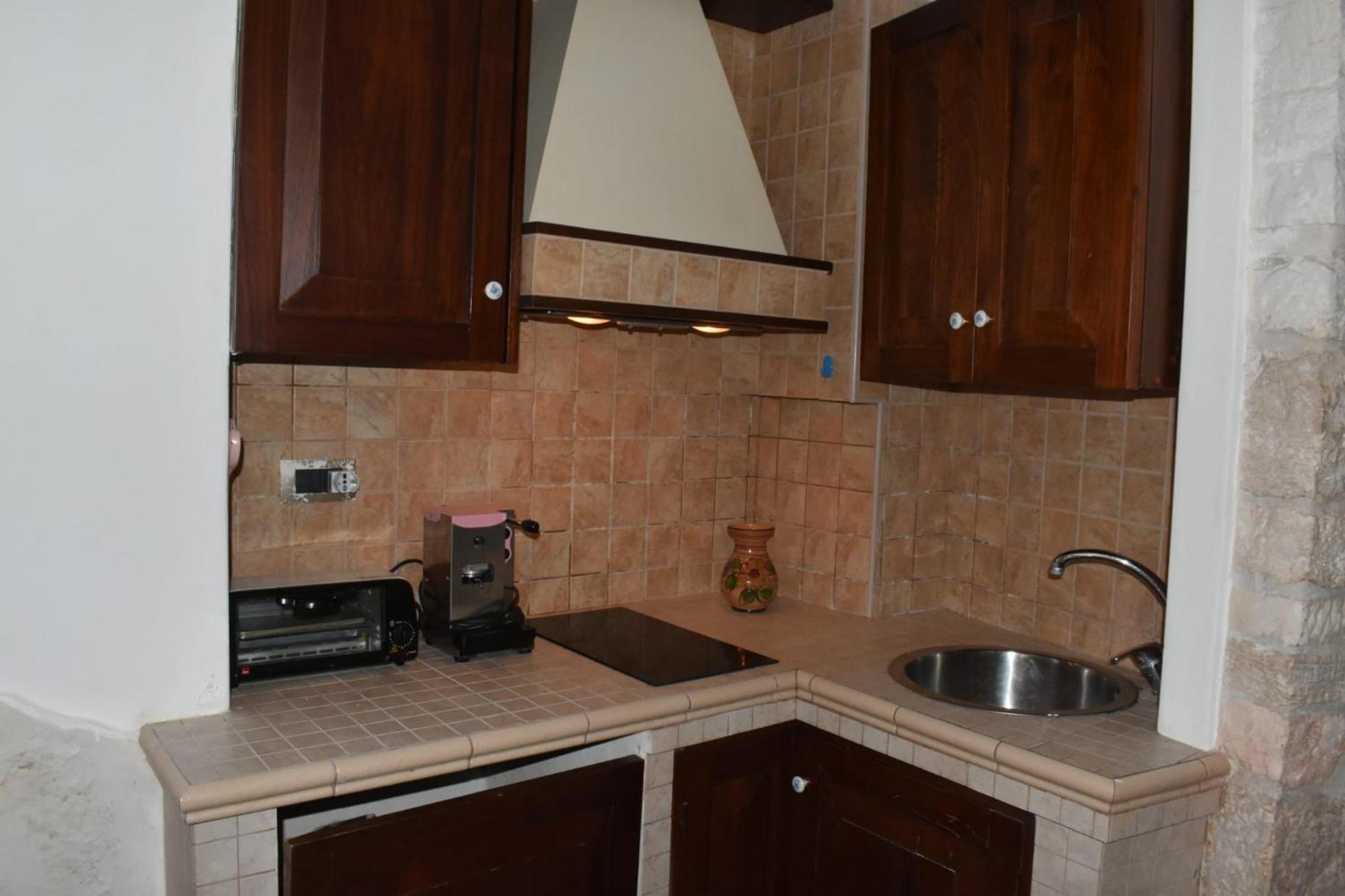 Dimora Orfanelli Villa Martina Franca Ngoại thất bức ảnh