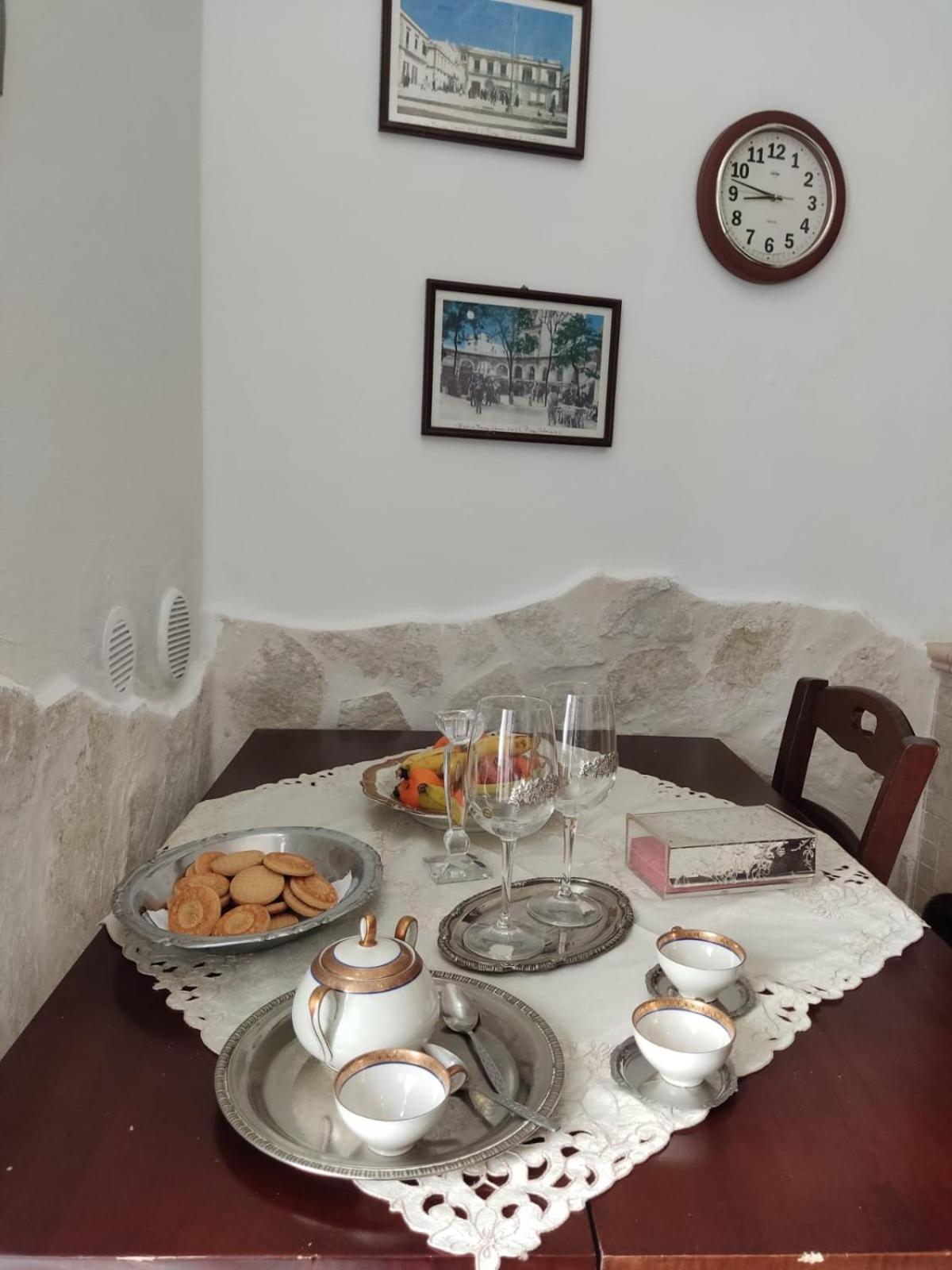 Dimora Orfanelli Villa Martina Franca Ngoại thất bức ảnh