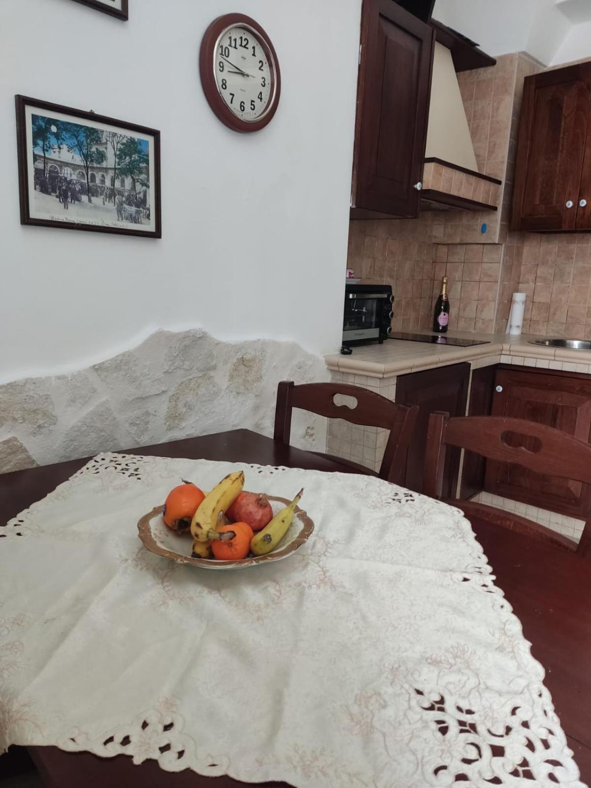 Dimora Orfanelli Villa Martina Franca Ngoại thất bức ảnh