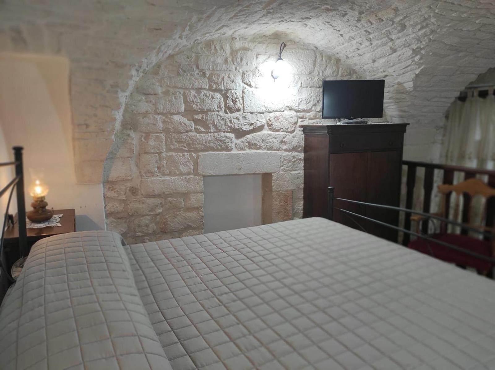 Dimora Orfanelli Villa Martina Franca Ngoại thất bức ảnh