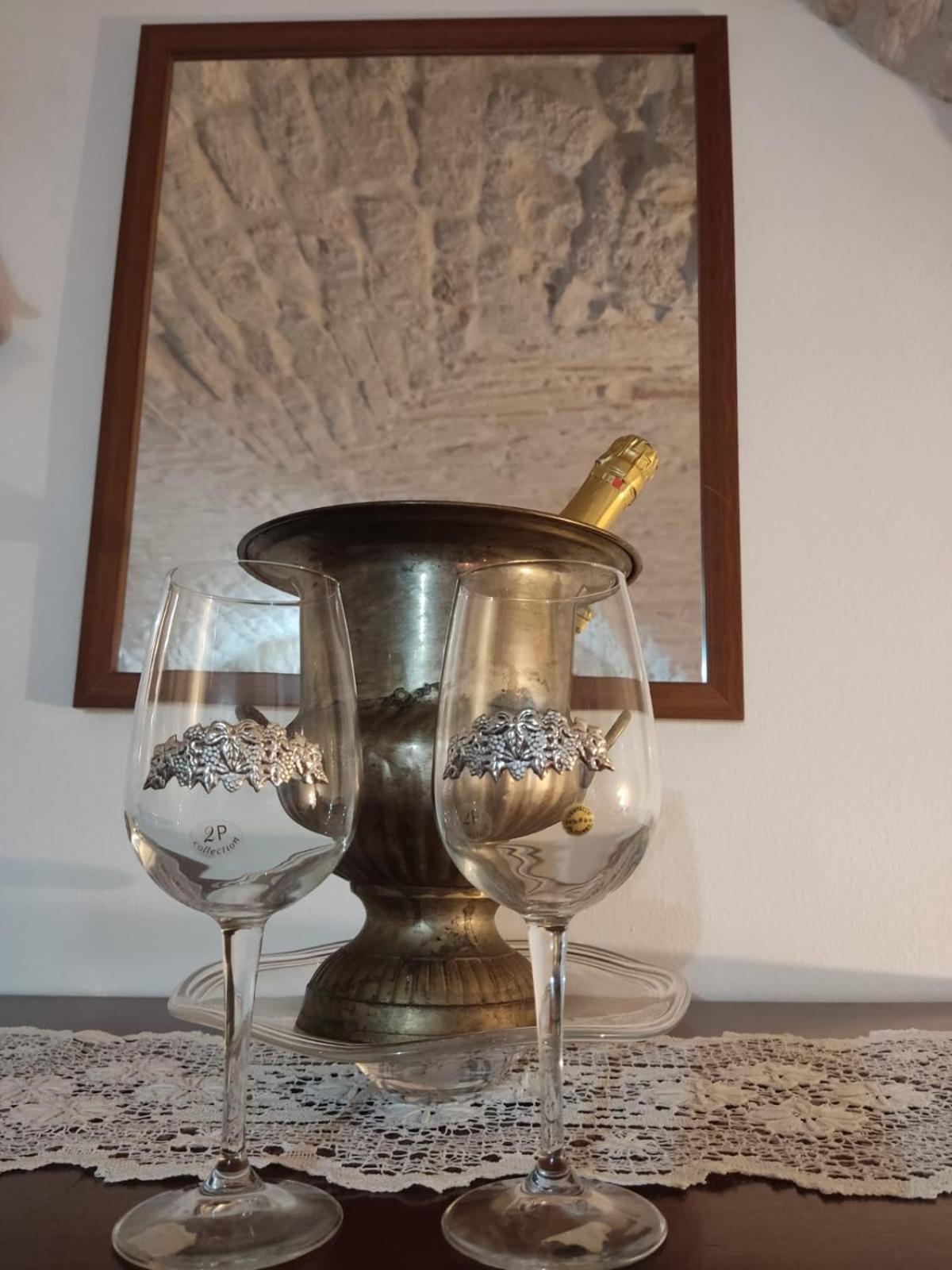 Dimora Orfanelli Villa Martina Franca Ngoại thất bức ảnh